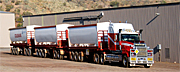 Australia, nt, northern territory, transport, transportation, vehicle, vehicles, vehicle, vehicles, heavy, heavy vehicle, heavy vehicles, truck, trucks, roadtrain, roadtrains, road train, road trains, sign, signs, shed, sheds.