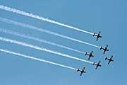 Australia, New South Wales, sydney, Australia Day, Celebration, Celebrations, Australia day celebrations, plane, planes, aircraft, aircrafts, aeroplane, aeroplanes, RAAF, defence force, defence forces, roulette, roulettes.