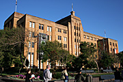 Australia, nsw, sydney, architecture, art, museum, museums, museum of contemporary art, mca, circular quay.
