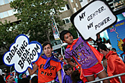 Australia, New South Wales, sydney, parade, parades, mardi gras, gay mardi gras, entertainment, festival, festivals, lesbian, lesbians, homosexual, homosexuals, gay, gays, gay and lesbian mardi gras, sign, signs, gender, genders.