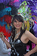 Australia, New South Wales, sydney, parade, parades, mardi gras, gay mardi gras, entertainment, festival, festivals, lesbian, lesbians, homosexual, homosexuals, gay, gays, gay and lesbian mardi gras, jewellery, necklace, necklaces, feather, feathers, JJE64,