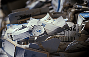 Cardboard, paper, cardboard box, cardboard boxes, box, boxes, recycle, recycles, recycling.