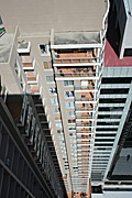 Australia, New South Wales, sydney, architecture, apartment, apartments, flat, flats, condo, condos, condominium, condominiums, skyscraper, skyscrapers, highrise, high-rise, high-rise building, high-rise buildings.