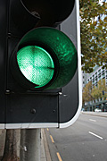Australia, transport, transportation, vehicle, vehicles, traffic light, traffic lights, traffic signal, traffic signals, green, signal, signals, light, lights, traffic.