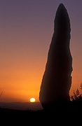 Australia, New South Wales, broken hill, rock, rocks, sunset, sun, the sun, sunsets, sunrises and sunsets, mood, mood scene, mood scenes, silhouette, silhouettes, sculpture, sculptures, rock sculpture, rock sculptures, art, symposium, symposiums, broken hill sculpture symposium.