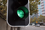 Australia, New South Wales, sydney, traffic light, traffic lights, traffic signal, traffic signals, green, signal, signals, light, lights.