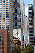 Australia, New South Wales, sydney, architecture.