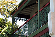 Australia, New South Wales, sydney, architecture, house, houses, housing, balcony, balconies.