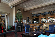 Australia, vic, victoria, melbourne, architecture, hotel, hotels, furniture, Young and Jackson, young and jackson hotel, chair, chairs, mirror, mirrors, sign, signs.