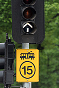 Australia, vic, victoria, melbourne, sign, signs, tram, trams, transport, transportation, vehicle, vehicles.