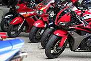 Australia, australian, new South Wales, nsw, sydney, motorbike, motorbikes, parking.