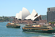 Australia, New South Wales, sydney, ferry, ferries, boat, boats, boating, vehicle, vehicles, vehicle, vehicles, harbour, harbours, sydney harbour, circular quay.