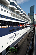 Australia, New South Wales, sydney, harbour, harbours, sydney harbour, ship, ships, shipping, vessel, vessels, circular quay.