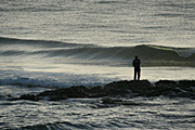 Australia, New South Wales, tuggerah, tuggerah lakes, tuggerah lake, central, central coast, entrance, the entrance, coast, coasts, coastal, coastline, coastlines, fishing, fisherman, fishermen, wave, waves, surf.