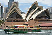 Australia, New South Wales, architecture, harbour, harbours, sydney harbour, water, sydney, architecture, opera house, sydney opera house, ferry, ferries, circular quay.