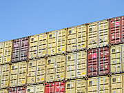 Transport, transportation, vehicle, vehicles, ship, ships, shipping, vessel, vessels, container, containers, container ship, container ships, containerization, cargo, cargo ship, cargo ships, harbour, harbours, container, containers, shipping container, shipping containers, box, boxes, dock, docks, docked, dockyard, dockyards, AB67,