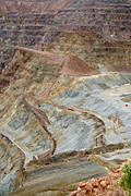USA, America, United States, United States of America, arizona, bisbee, bisbees, mine, mines, mining, copper, copper mine, copper mines.