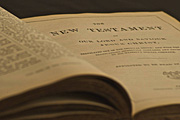 Book, books, paper, bible, bibles, holy bible, holy bibles, religion, religious, testament, testaments, new testament, new, RM75,