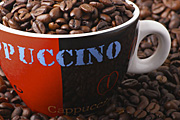 Agriculture, coffee, coffee bean, coffee beans, bean, beans, cup, cups, china, crockery, RM75,