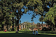 Australia, WA, Western Australia, perth, architecture, courthouse, courthouses, court, courts, court house, court houses, perth courthouse, tree, trees, law, legal, park, parks, JS78,