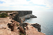 Australia, South Australia, SA, Nullarbor, Nullarbor plain, Nullarbor plains, cliff, cliffs, coast, coasts, coastline, coastlines, great australian bight, southern ocean, ocean, oceans, sea, seas, seascape, seascapes, pa76,