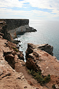 Australia, South Australia, SA, Nullarbor, Nullarbor plain, Nullarbor plains, cliff, cliffs, coast, coasts, coastline, coastlines, great australian bight, southern ocean, ocean, oceans, sea, seas, seascape, seascapes, pa76,