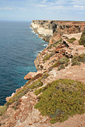 Australia, South Australia, SA, Nullarbor, Nullarbor plain, Nullarbor plains, cliff, cliffs, coast, coasts, coastline, coastlines, great australian bight, southern ocean, ocean, oceans, sea, seas, seascape, seascapes, pa76,