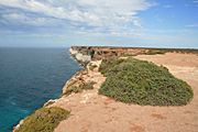 Australia, South Australia, SA, Nullarbor, Nullarbor plain, Nullarbor plains, cliff, cliffs, coast, coasts, coastline, coastlines, great australian bight, southern ocean, ocean, oceans, sea, seas, seascape, seascapes, pa76,