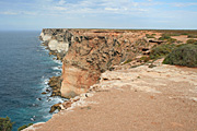 Australia, South Australia, SA, Nullarbor, Nullarbor plain, Nullarbor plains, cliff, cliffs, coast, coasts, coastline, coastlines, great australian bight, southern ocean, ocean, oceans, sea, seas, seascape, seascapes, pa76,