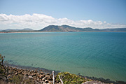 Australia, Qld, cooktown, coast, coasts, coastline, coastlines, mountain, mountains, milman, mt milman, mount milman, PA76,