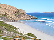 Australia, wa, western australia, esperance, bay of isles, coast, coasts, coastline, coastlines, PA76,