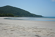 Australia, queensland, qld, cape tribulation, tribulation, beach, beaches, queensland beaches, qld beach, coast, coastal, coastline, coastlines, australian beaches, PA76,