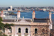 Australia, New South Wales, sydney, architecture, house, houses, housing, terrace, terraces, terrace house, terrace houses.