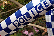 Occupation, occupations, police, police force, emergency service, emergency services, law, law enforcer, law enforcement, law and order, motorbike, motorbikes, transport, transportation, vehicle, vehicles.