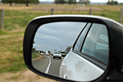 Australia, New South Wales, car, cars, mirror, mirrors, car mirror, car mirrors, highway, highways, pacific, pacific highway, road, roads, sealed, sealed road, sealed roads, kempsey.