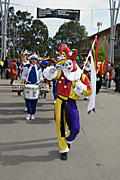 Australia, sa, south australia, adelaide, easter show, easter shows, royal easter show, royal easter shows, show, shows, entertainment, parade, parades, jester, jesters, court jester, court jesters.
