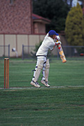 Sport pictures, Sports, swing, swings, cricket, cricket game, cricket games, men, man, bat, bats, cricket bat, people, cricket bats, ball, balls, cricket ball, cricket balls, outdoors.