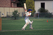 Sport pictures, Sports, swing, swings, cricket, cricket game, cricket games, men, man, bat, bats, cricket bat, people, cricket bats, ball, balls, cricket ball, cricket balls, outdoors.