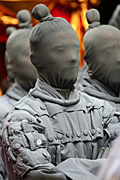 Australia, New South Wales, sydney, new year, chinese, chinese new year, chinatown, people, man, men, mask, masks, male, males.