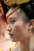 Australia, New South Wales, sydney, new year, chinese, chinese new year, chinatown, people, woman, women, female, females, jewellery.