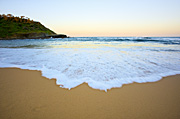 Australia, New South Wales, beach, beaches, coast, coasts, coastal, coastline, coastlines, NP80,