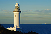 Lighthouse, lighthouses, norah head, norah head lighthouse, nsw, new South Wales, australia, central coast, nsw central coast, new South Wales central coast, cloud, clouds, ship, ships, shipping, tanker, tankers, transport, water, coast, coasts, coastal, coastline, coastlines, NP80,