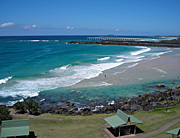 Australia, qld, queensland, coolangatta, gold coast, coast, coasts, coastal, coastline, coastlines, wave, waves, JS78,