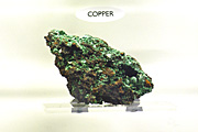 Copper.
