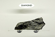 Diamond, diamonds.