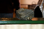 Gold, ore, gold ore.