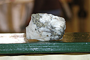 Granite.