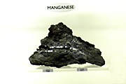 Manganese.