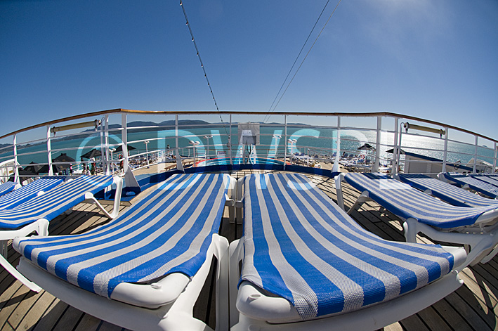 stock photo image: Transport, transportation, vehicle, vehicles, ship, ships, shipping, vessel, vessels, cruise ship, cruise ships, liner, liners, cruise liner, cruise liners, pacific sun, Pb10