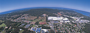 Australia, nsw, erina, aerial, aerials, erina fair, brisbane waters, central coast, nsw central coast, new South Wales central coast, NP80,